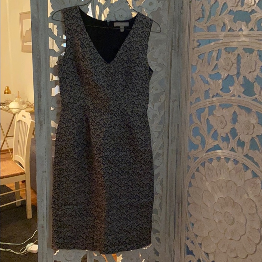 Women’s Banana Republic dress